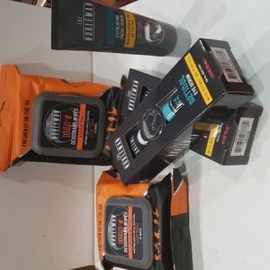 5 pc The Nobleman Self Care Bundle